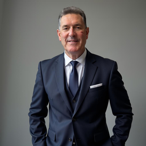 Scott E. Pettyjohn, LUTCF, ChFEBC