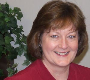 Ginny McAvinney